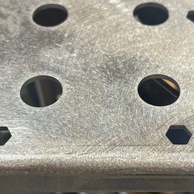 Alu SurTec650 Passivierung