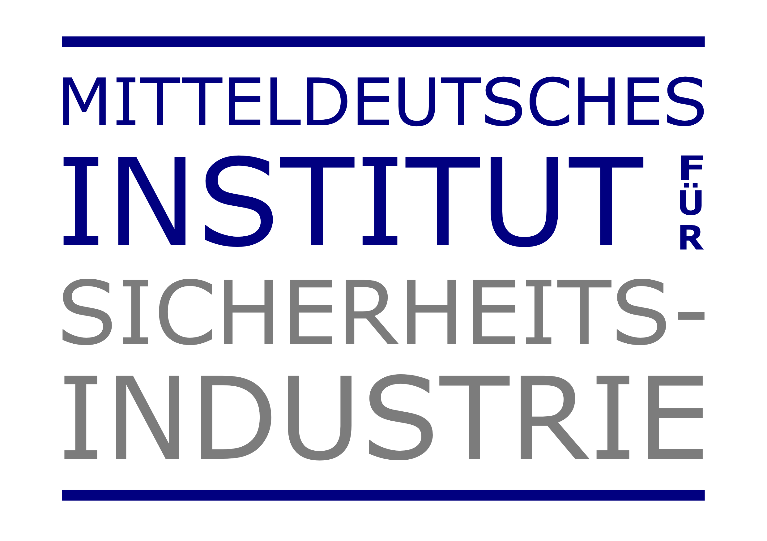 Erstes Logo Misi ev